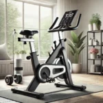 CHAOKE Stationary Bike